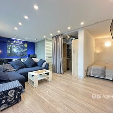 Квартира 42 м², 1-комнатная - изображение 1