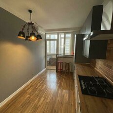 Квартира 62 м², 2-комнатная - изображение 5