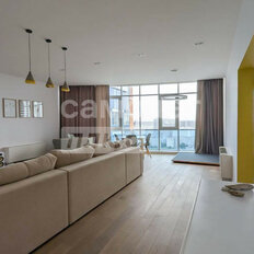 Квартира 126,7 м², 3-комнатная - изображение 5