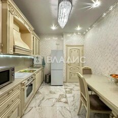 Квартира 80 м², 3-комнатная - изображение 3