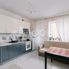 Квартира 45,4 м², 2-комнатная - изображение 1