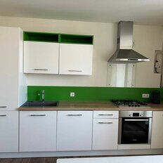 Квартира 122 м², 3-комнатная - изображение 5