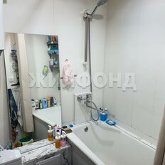 Квартира 30 м², 1-комнатная - изображение 5