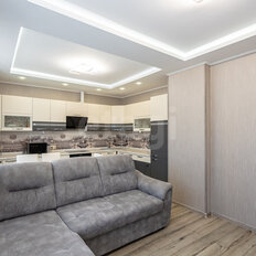 Квартира 73,1 м², 2-комнатная - изображение 2