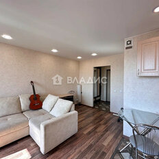 Квартира 27 м², студия - изображение 4