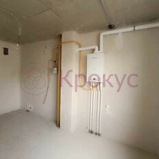 Квартира 37,4 м², 1-комнатная - изображение 4