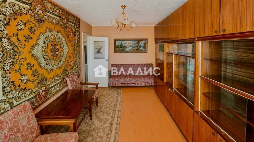48 м², 2-комнатная квартира 4 399 000 ₽ - изображение 63