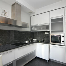 Квартира 55 м², 1-комнатная - изображение 2