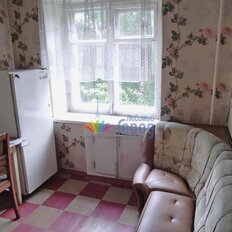Квартира 30,2 м², 1-комнатная - изображение 5