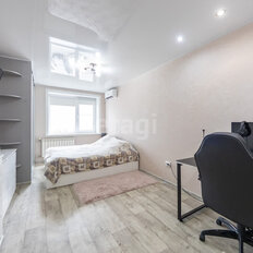 Квартира 36,2 м², 1-комнатная - изображение 4