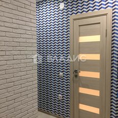 Квартира 37,8 м², 1-комнатная - изображение 3