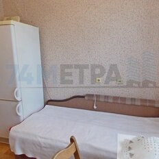 Квартира 43 м², 1-комнатная - изображение 3