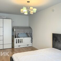 Квартира 80 м², 3-комнатная - изображение 3