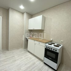 Квартира 56 м², 2-комнатная - изображение 1