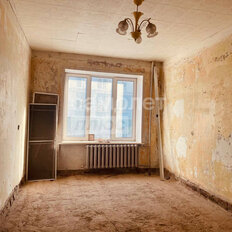 Квартира 56 м², 2-комнатная - изображение 5