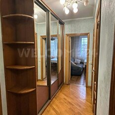 Квартира 58 м², 2-комнатная - изображение 3