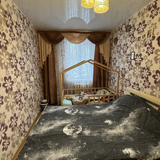 Квартира 56 м², 3-комнатная - изображение 4