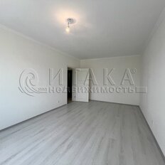 Квартира 43 м², 1-комнатная - изображение 4