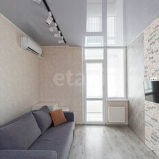 Квартира 36,9 м², 1-комнатная - изображение 1