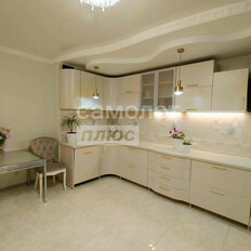 Квартира 101,6 м², 3-комнатная - изображение 5
