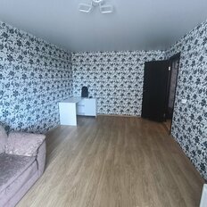 Квартира 35 м², 1-комнатная - изображение 5
