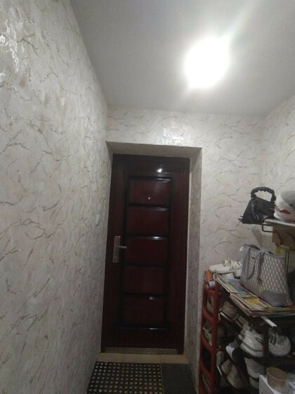 26,9 м², 1-комнатная квартира 2 600 000 ₽ - изображение 39