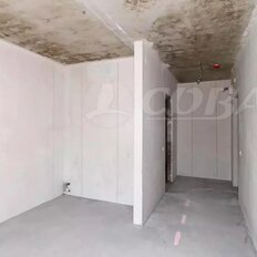 Квартира 48 м², 1-комнатная - изображение 3