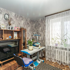 Квартира 33,7 м², 2-комнатная - изображение 2