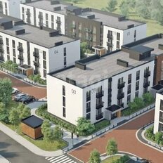 Квартира 35 м², студия - изображение 4