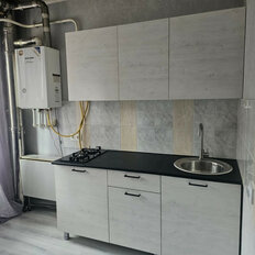 Квартира 28 м², 1-комнатная - изображение 2