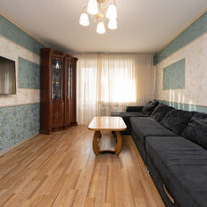 Квартира 62,7 м², 3-комнатная - изображение 4