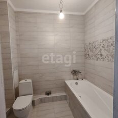 Квартира 47,7 м², 1-комнатная - изображение 5