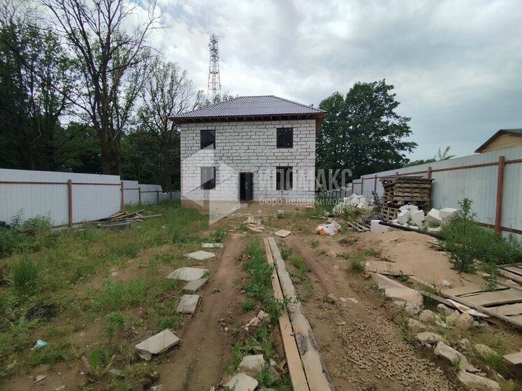 120 м² дом, 2,5 сотки участок 11 100 000 ₽ - изображение 73