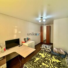 Квартира 29 м², 1-комнатная - изображение 5