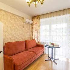 Квартира 24 м², студия - изображение 3