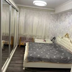 Квартира 77 м², 2-комнатная - изображение 3