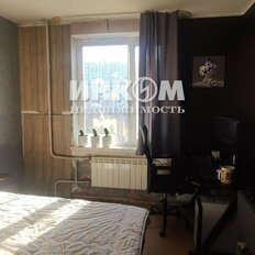 Квартира 50 м², 2-комнатная - изображение 1