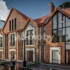 150 м², таунхаус - изображение 1