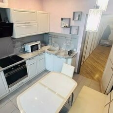 Квартира 39,7 м², 1-комнатная - изображение 4