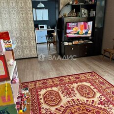 Квартира 58,2 м², 2-комнатная - изображение 4