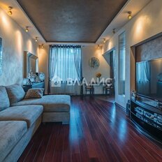 Квартира 76,1 м², 2-комнатная - изображение 1
