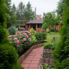 дом + 11 соток, участок - изображение 3