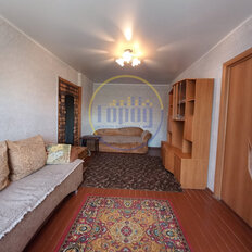 Квартира 42,6 м², 2-комнатная - изображение 2