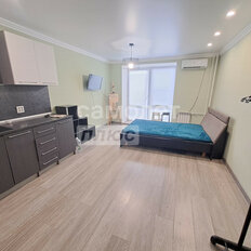 Квартира 32 м², студия - изображение 2