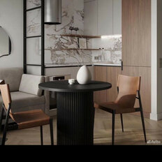 Квартира 29 м², студия - изображение 2