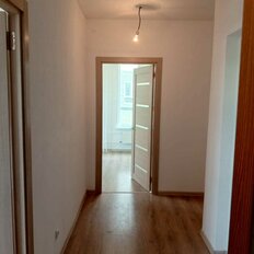 Квартира 42 м², 1-комнатная - изображение 5