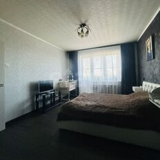 Квартира 33,3 м², 1-комнатная - изображение 2