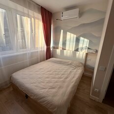 Квартира 35,1 м², 1-комнатная - изображение 5