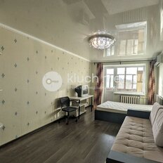 Квартира 32,5 м², 1-комнатная - изображение 1