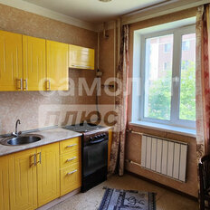 Квартира 56 м², 3-комнатная - изображение 4